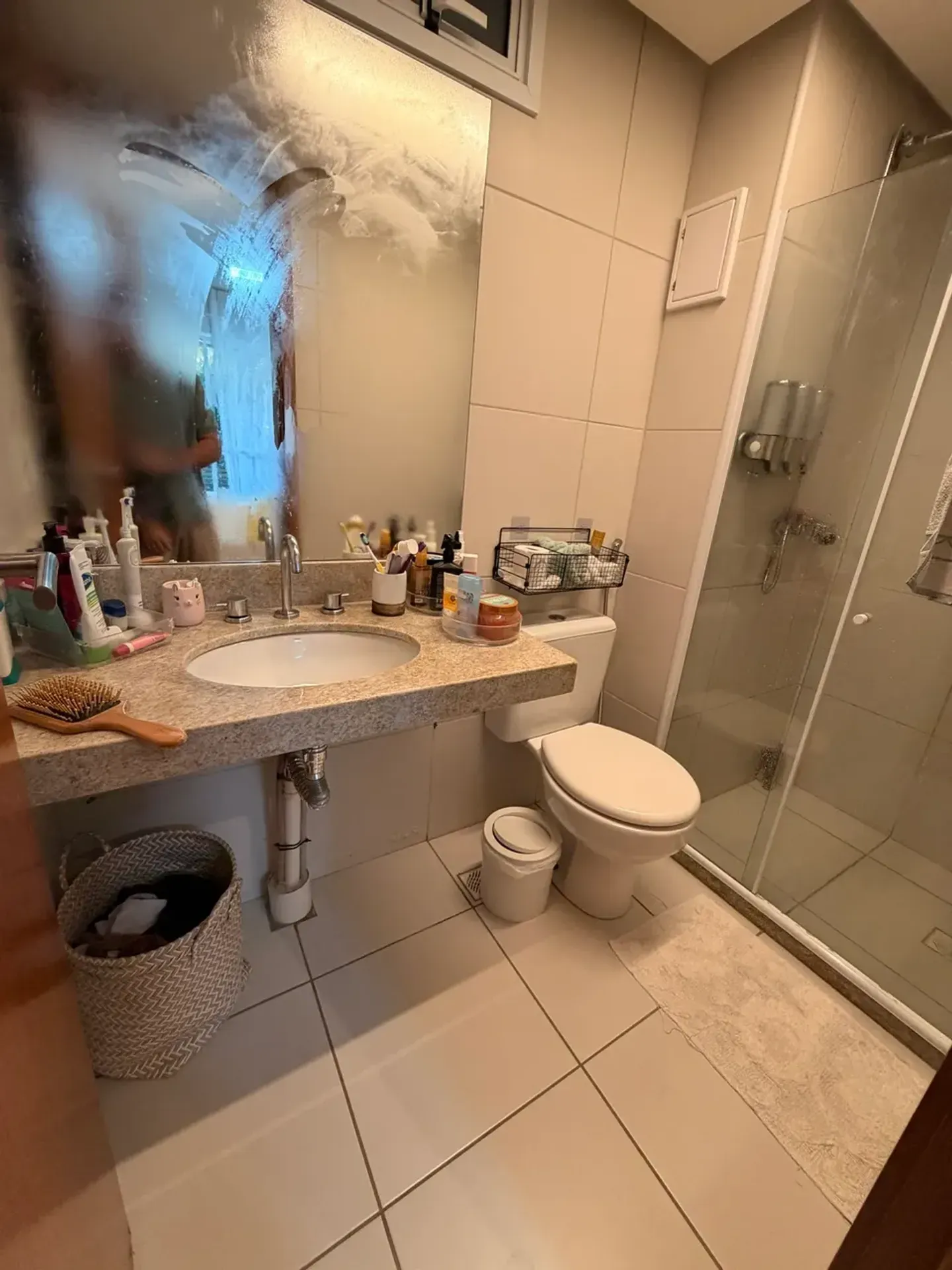 Furnished apartment, 148 m², with a jacuzzi — photo 14