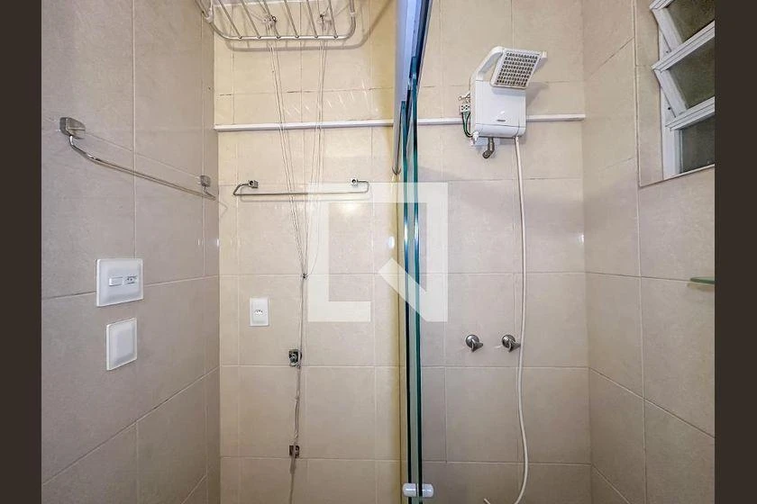 Apartamento amueblado de 1 dormitorio y lavadora — photo 34