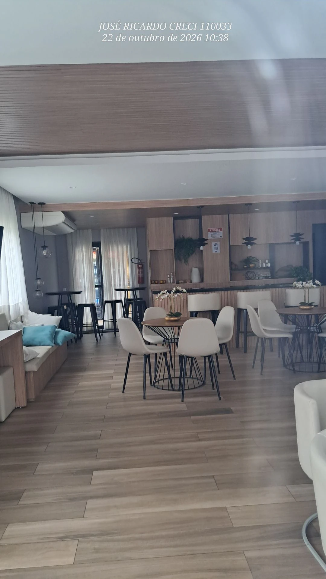 Apartment, 60 m², with a private pool — photo 7