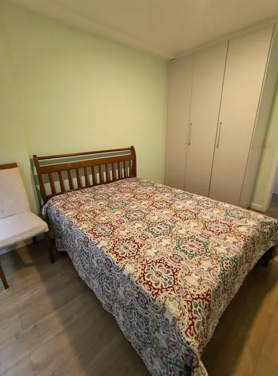 Furnished apartment with open-plan gas kitchen and 4 rooms — photo 24