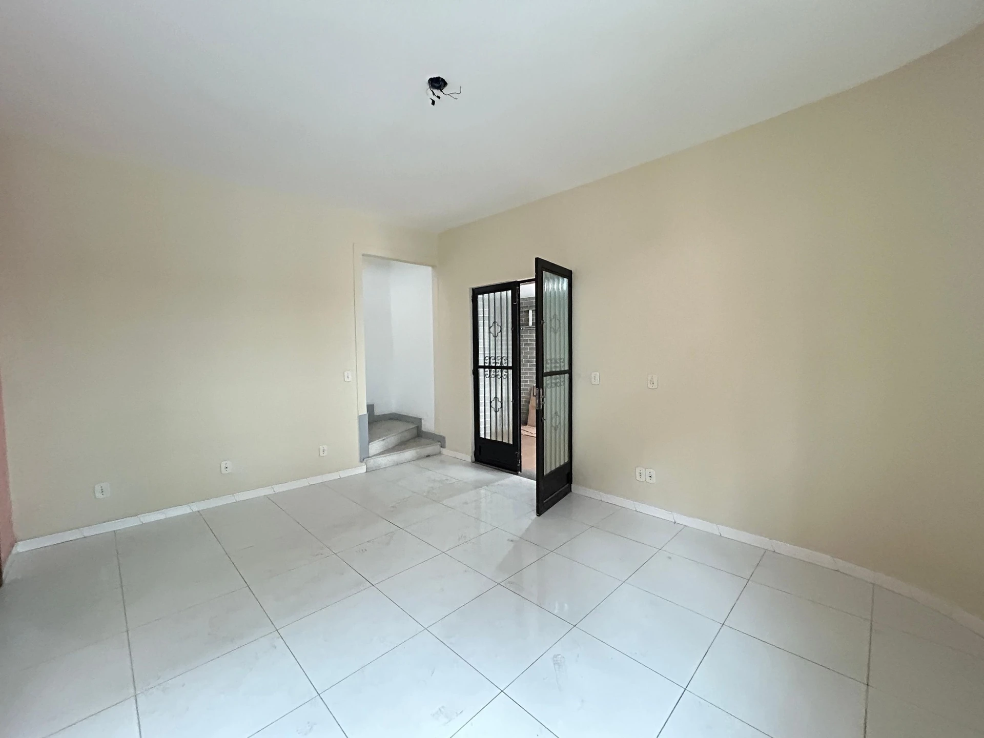 Home office in a 3-bedroom house, 150 m² — photo 32