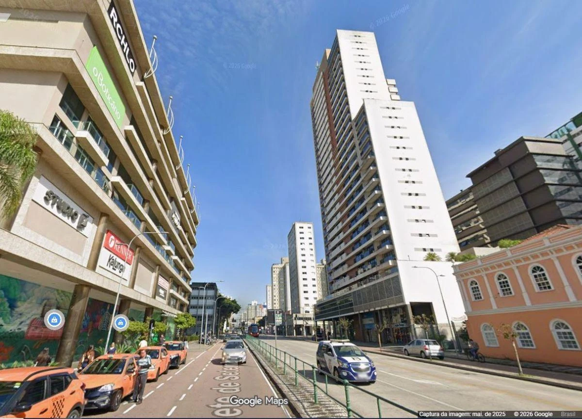 Apartamento de 34 m² com máquina de lavar e 2 banheiros — photo 15