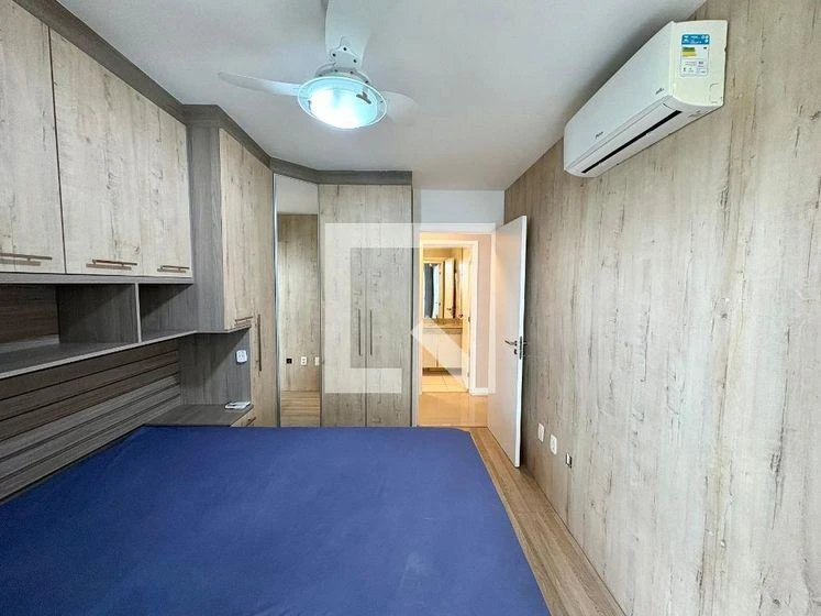 Departamento amueblado, 98 m², con balcón cerrado con vidrio — photo 23
