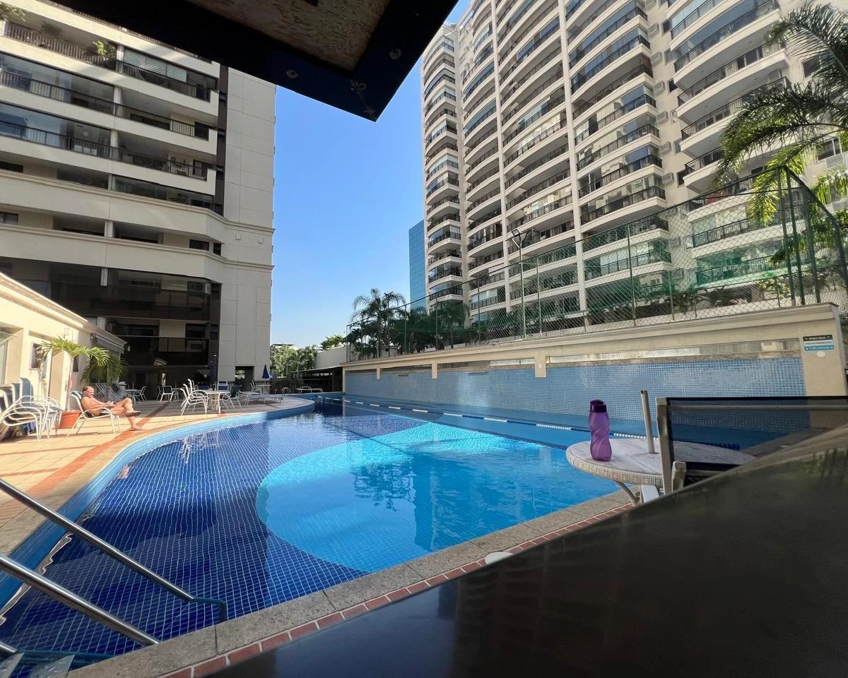 Cobertura duplex mobiliada com 2 suítes e 140 m² — photo 25