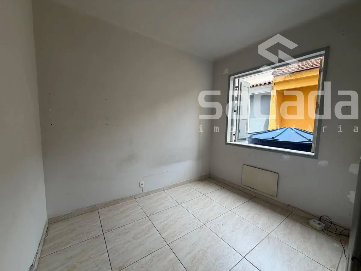 Apartamento de 45 m² e 3 quartos, Cidade Nova — photo 17