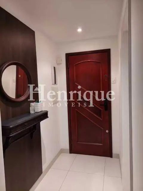 Apartamento mobiliado com 3 quartos e cozinha a gás — photo 22