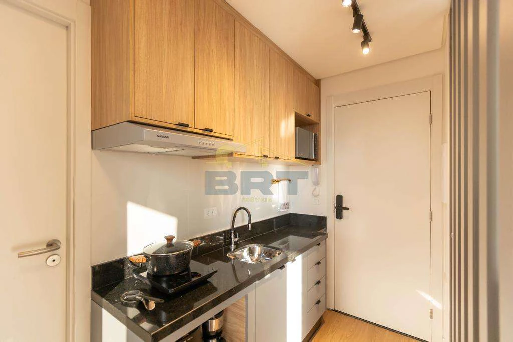 Estudio amueblado de 21 m² con suite y 1 baño — photo 4