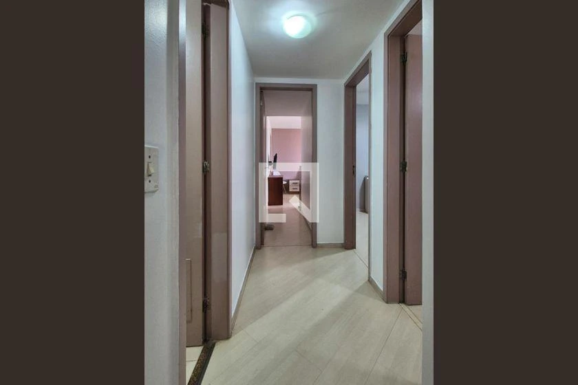 Apartamento mobiliado com 3 quartos e suíte — photo 53