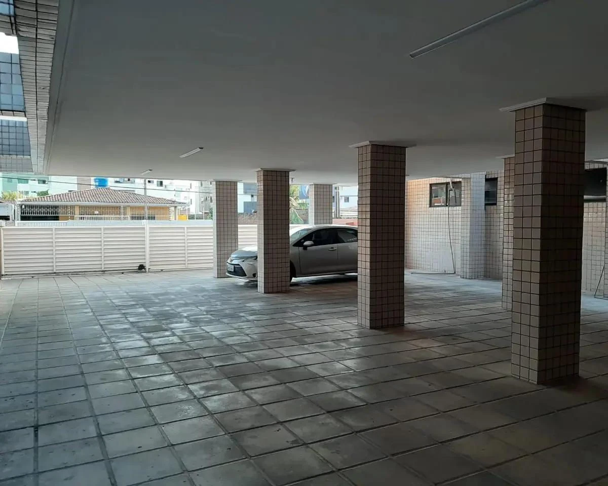 2-bedroom apartment, 1 with its own bathroom, 54 m² — photo 5