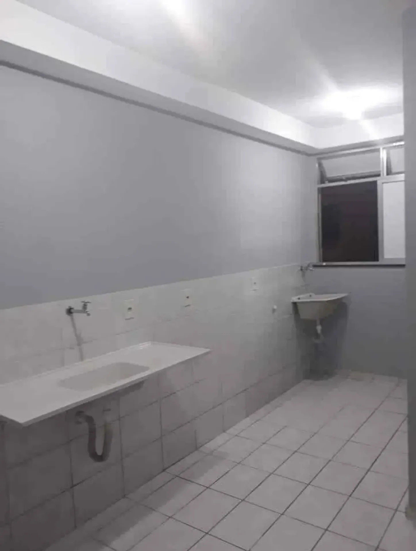 2 quartos e máquina de lavar: apartamento de 45 m² — photo 21