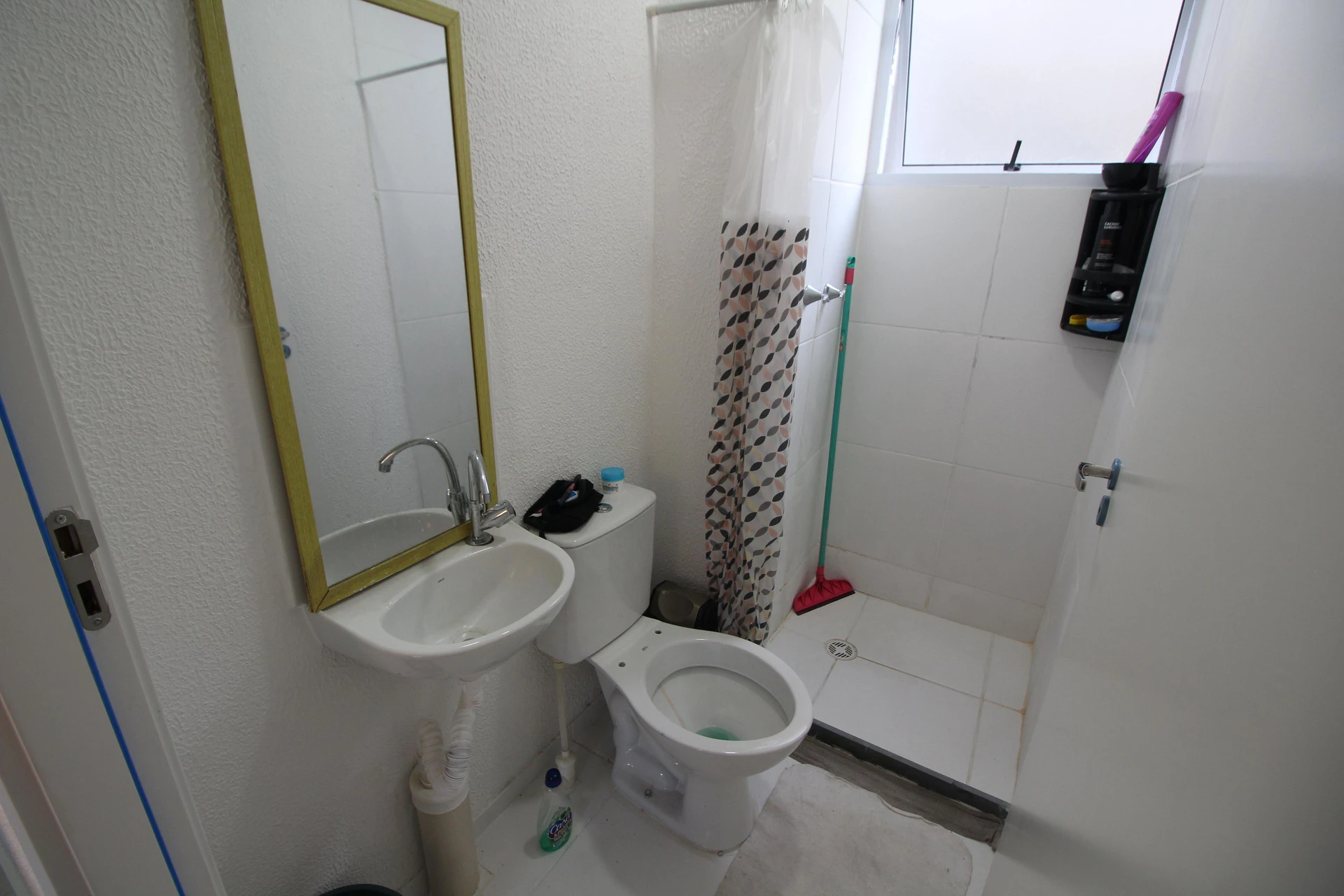 Furnished apartment with 2 bedrooms and 1 parking spot — photo 25