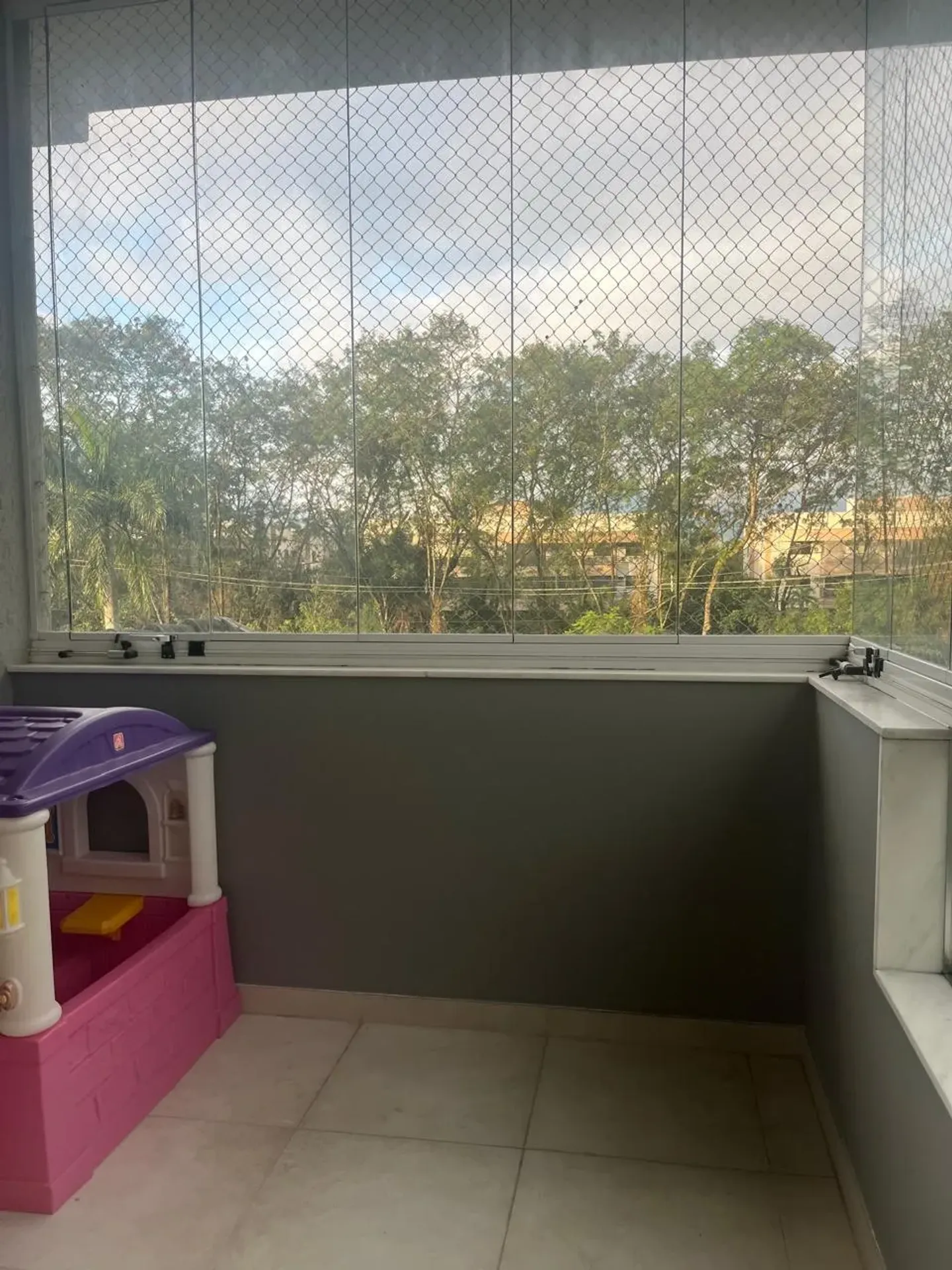 Furnished house with 5 en-suite bedrooms and 630 m² — photo 16