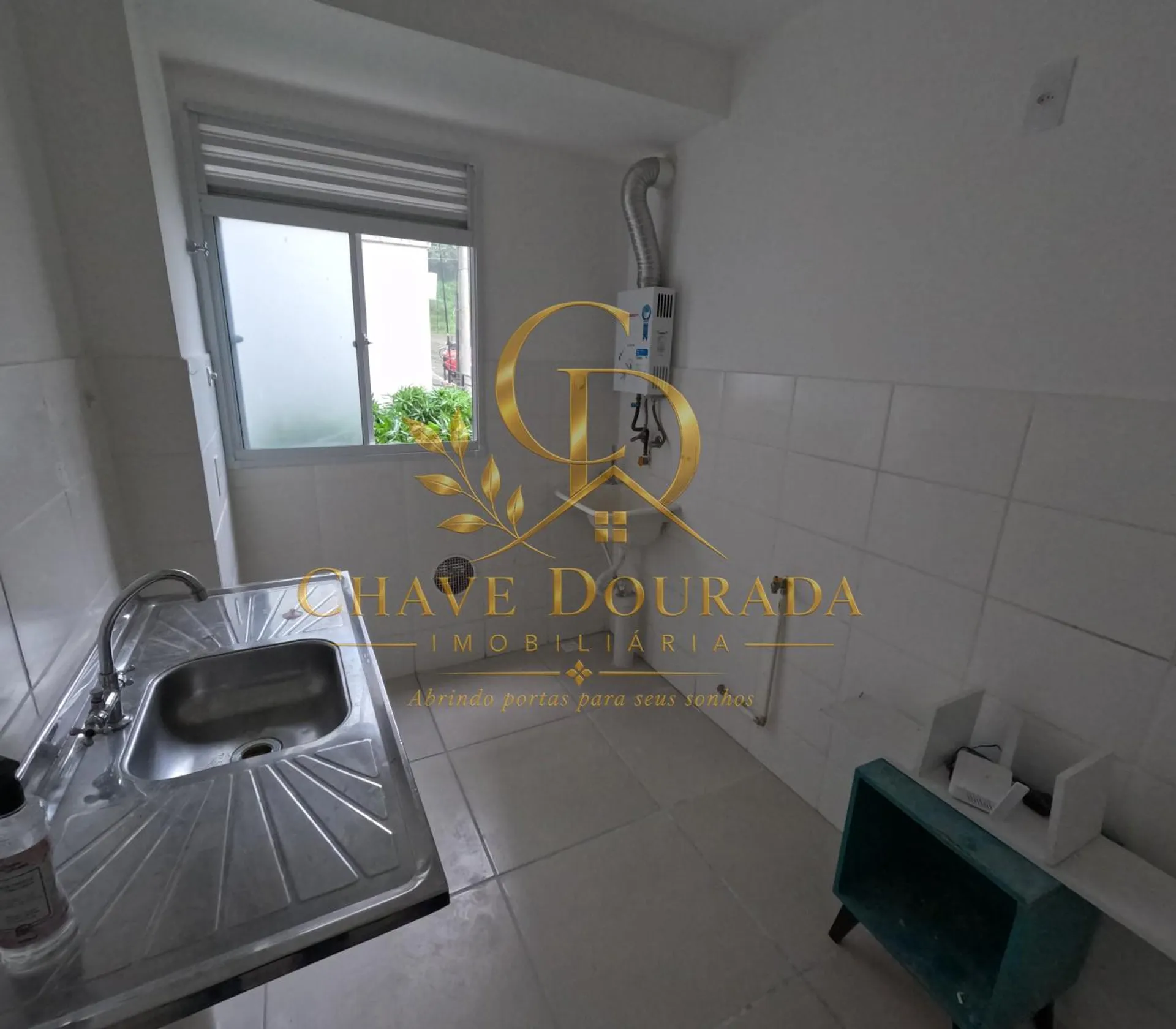 Apartamento garden en planta baja con 2 dormitorios 43 m² — photo 3