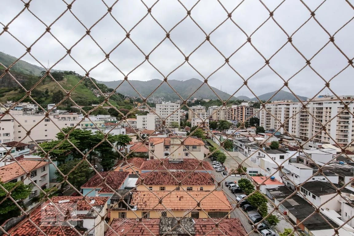 Apartamento sem mobília com 3 quartos e lavanderia — photo 23