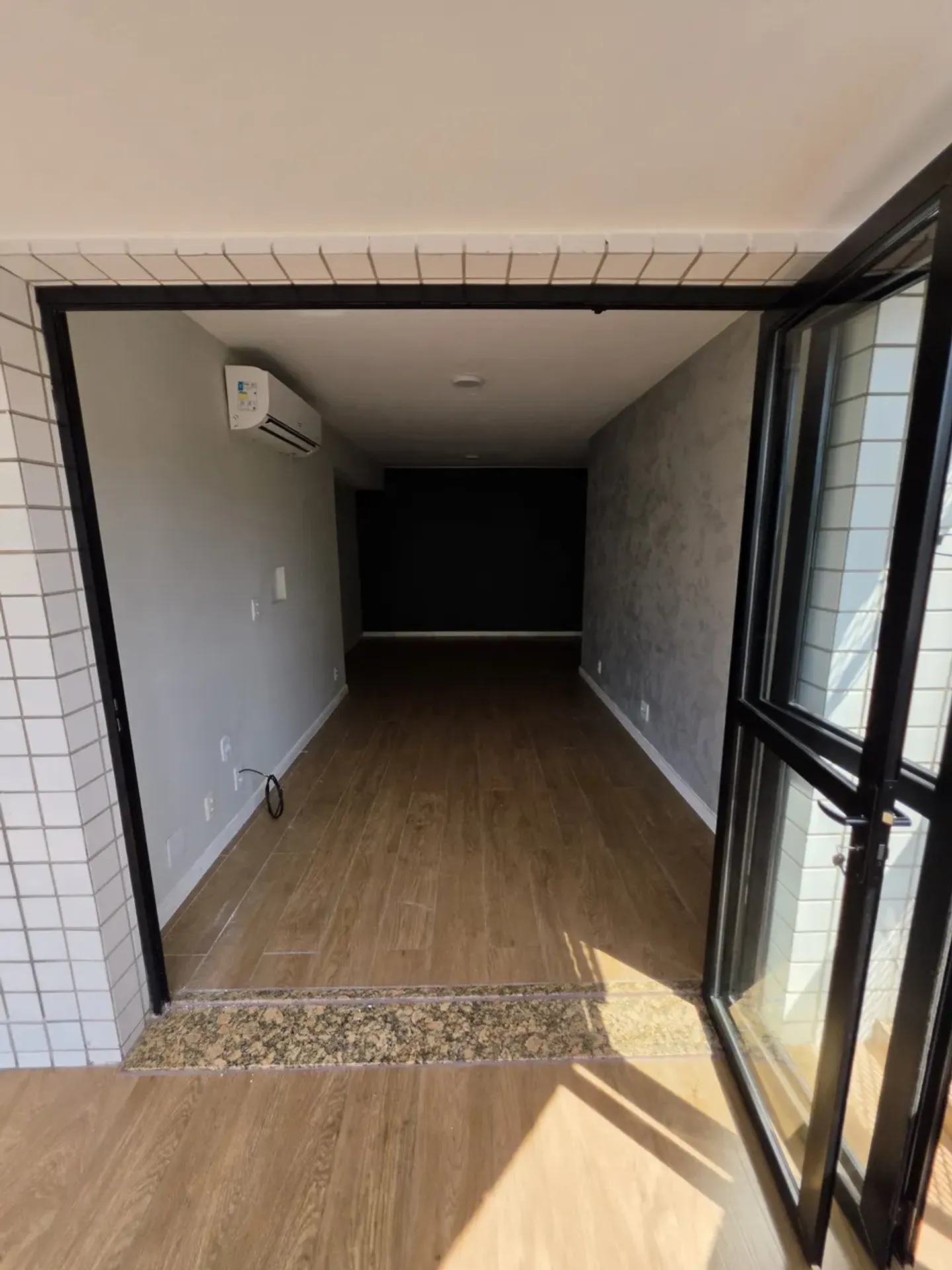 Apartamento de 83 m² com 2 quartos, 1 suíte e 1 vaga — photo 12