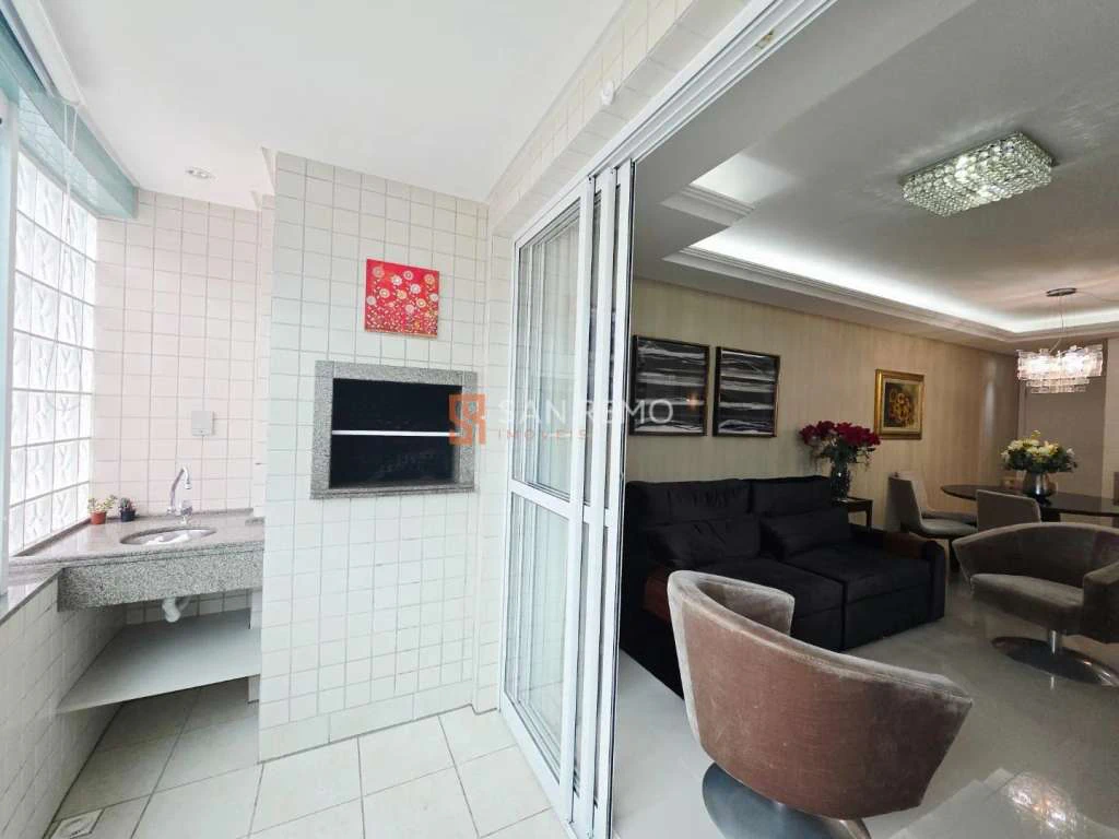 Apartamento de 2 dormitorios con balcón y parrilla — photo 5