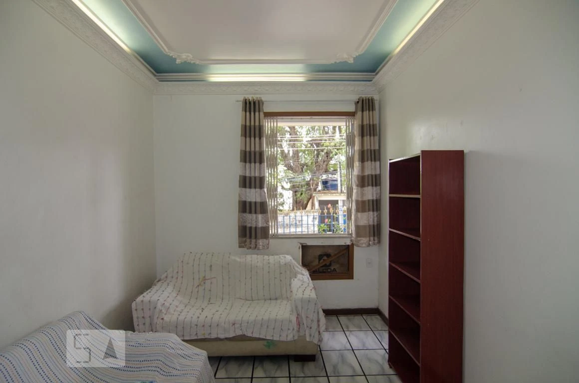 Furnished apartment with 2 bedrooms and 2 bathrooms — photo 25