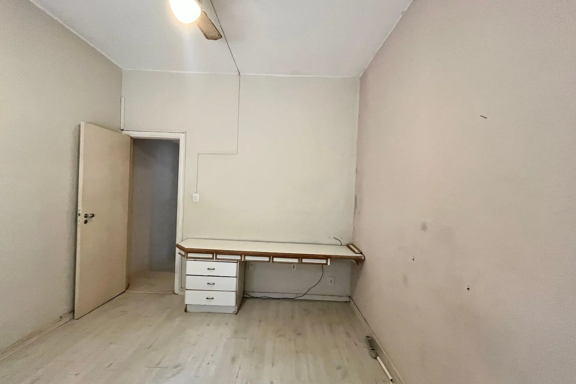 Apartment, 159 m², with a home office — photo 10