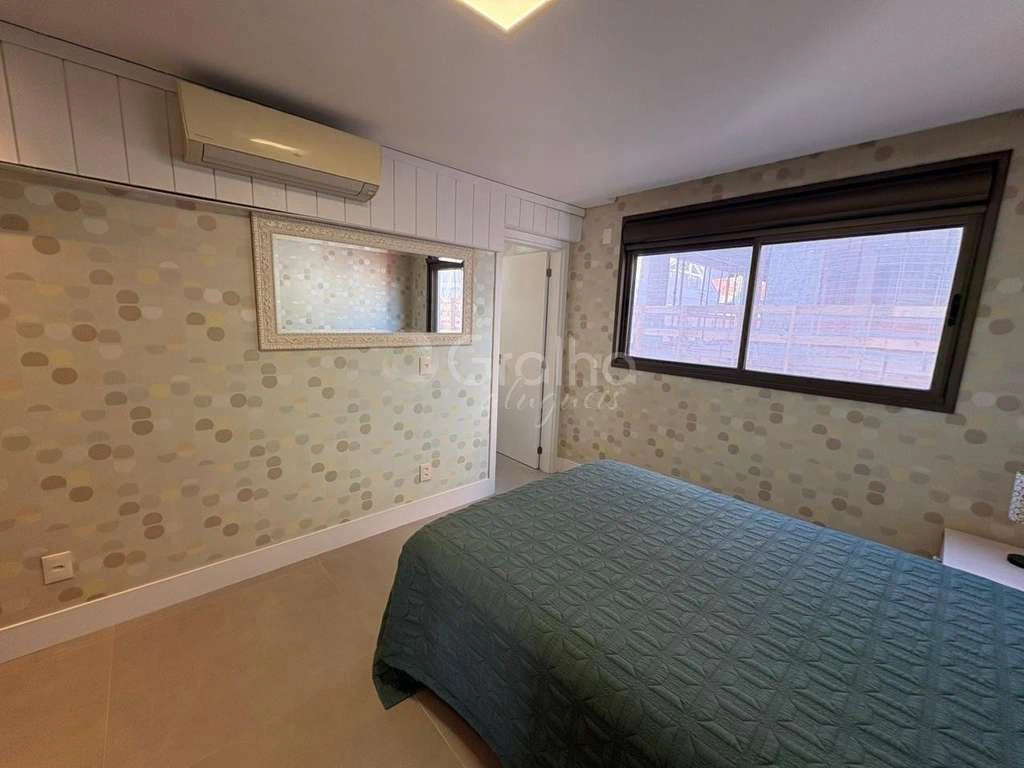 Apartamento sin amueblar con 3 suites y 1 plaza de garaje — photo 4
