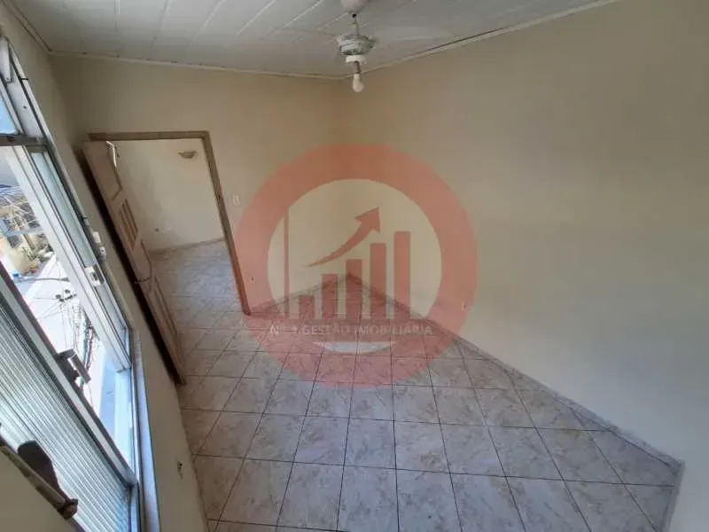 2-bedroom, 1-bath rental with no parking space — photo 16