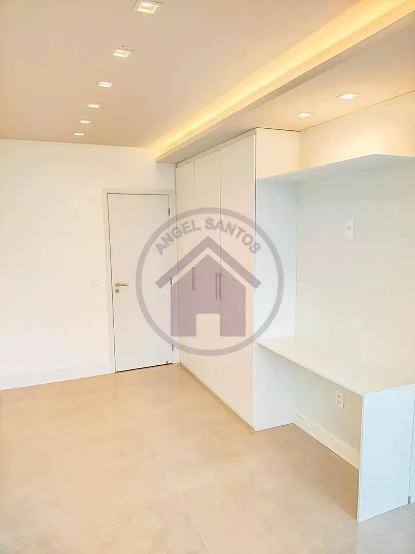 Apartamento de 2 quartos com espaço de home office — photo 21