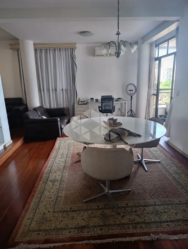 Departamento amueblado, 132 m², con vista al agua — photo 13
