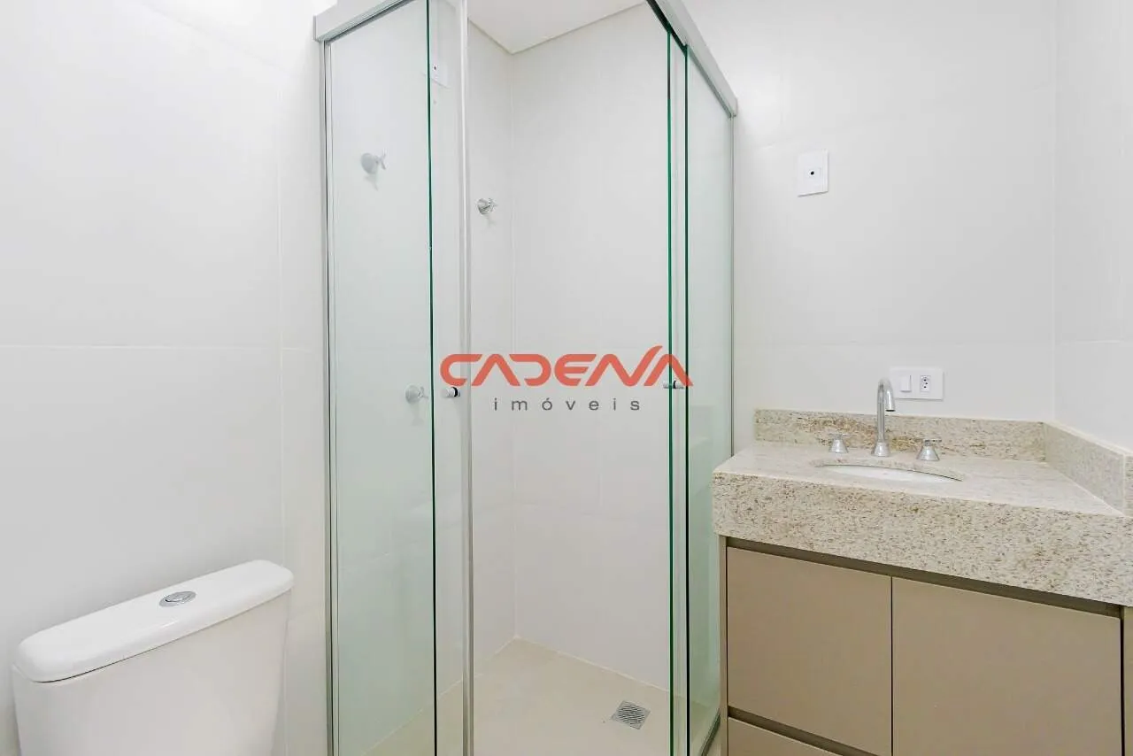Studio de 39 m² com sacada, cozinha americana e sem vaga — photo 56
