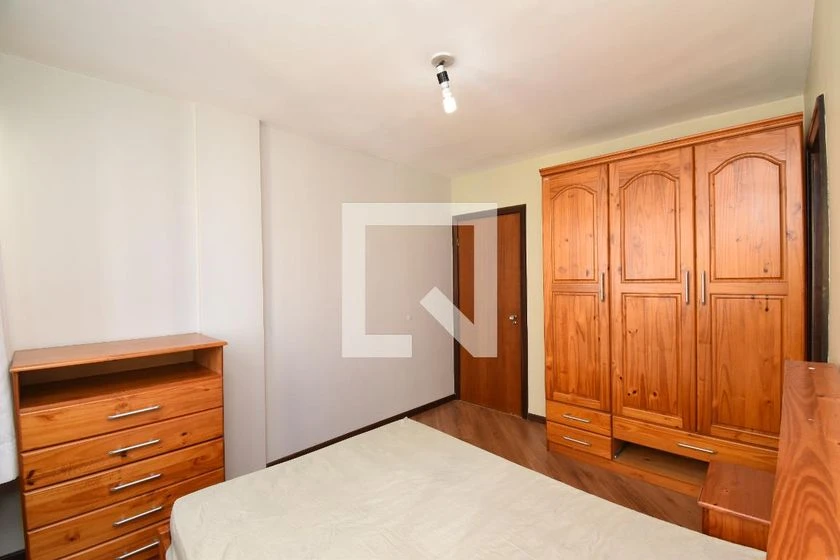 Apartamento para aluguel com 3 quartos e suíte — photo 9