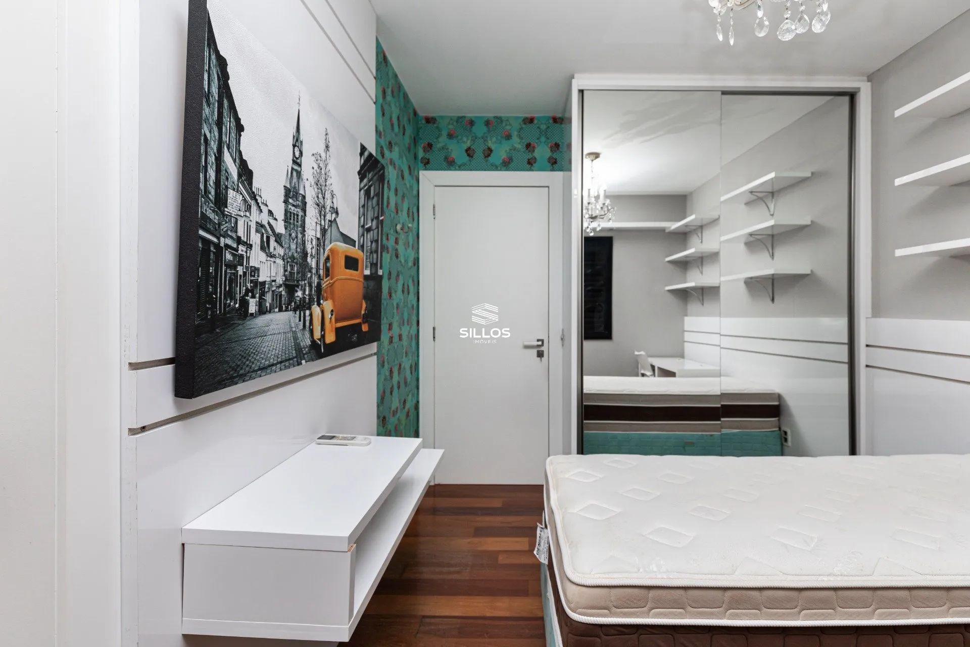 Квартира 243 м² з 3 спальнями та консьєрж 24/7 — photo 23