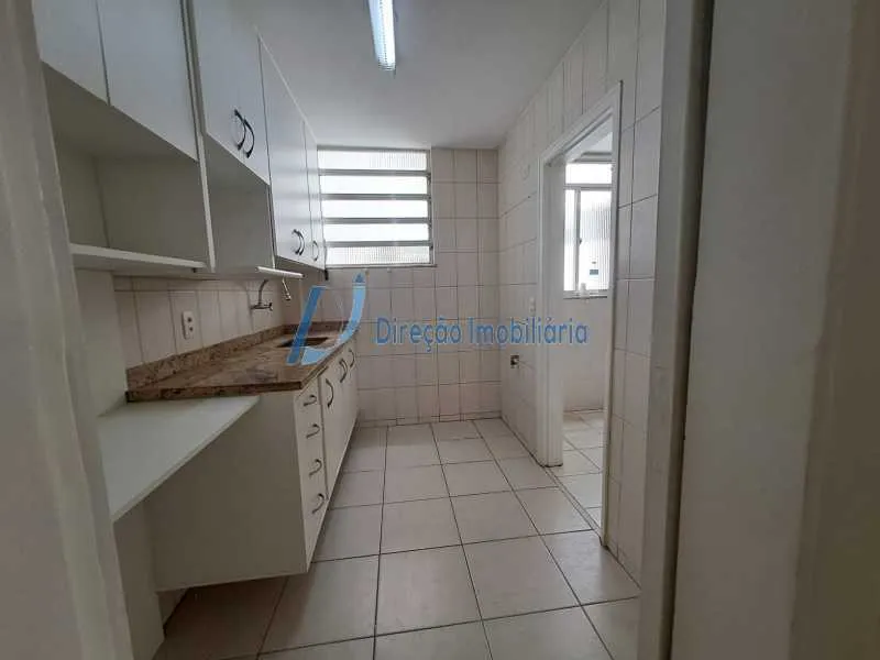 2-bedroom apartment with a walk-in closet in Rio de Janeiro — photo 2