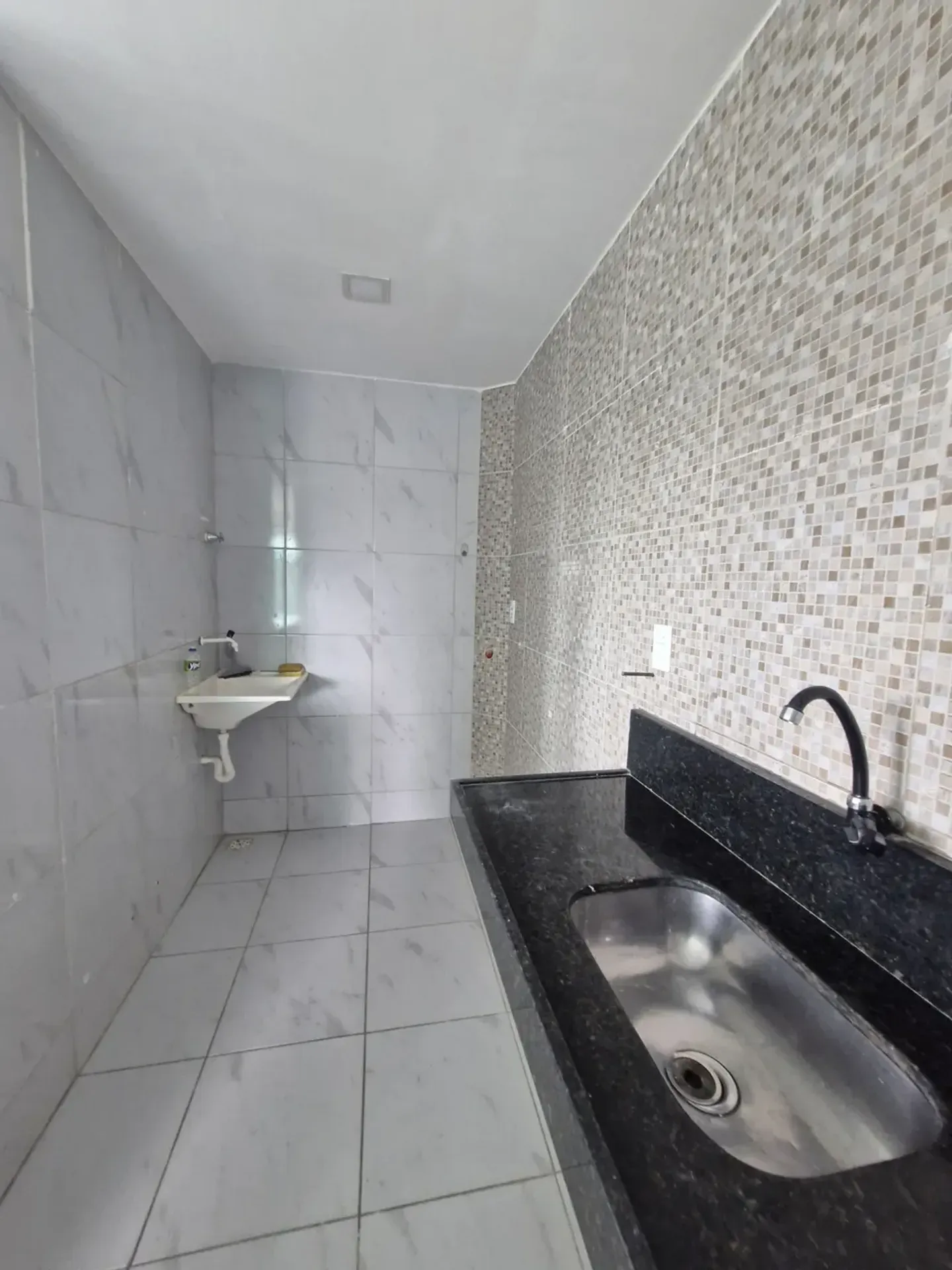 3-bedroom apartment, 1 with its own bathroom, 77 m² — photo 5