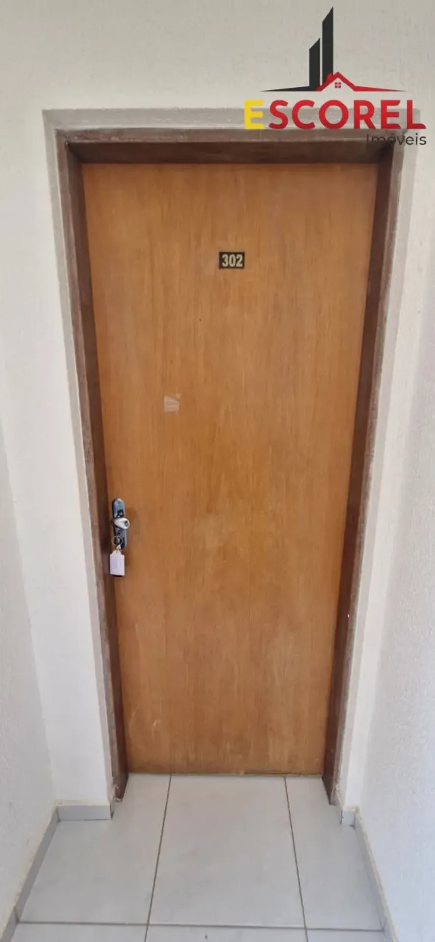 Квартира: 2 спальни, 1 со своей ванной, 60 м², Жуан-Песоа — photo 11