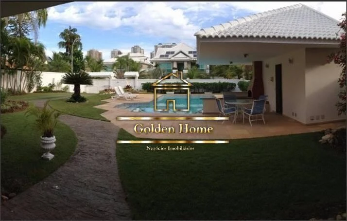 Furnished 1000 m² house with 4 en-suite bedrooms — photo 14