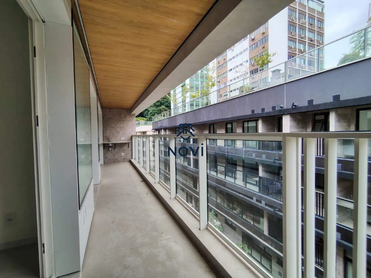 2-bedroom apartment with 2 bathrooms and 1 parking space — photo 5