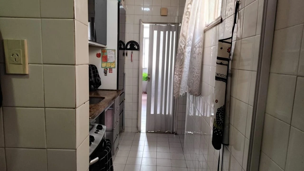 Departamento amueblado, 75 m², con espacio de home office — photo 11