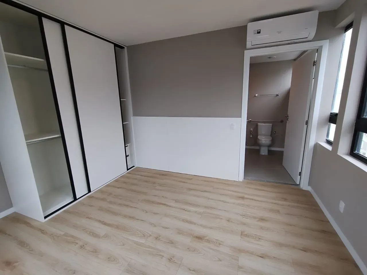 Studio mobiliado de 58 m² com 1 suíte e 2 banheiros — photo 8