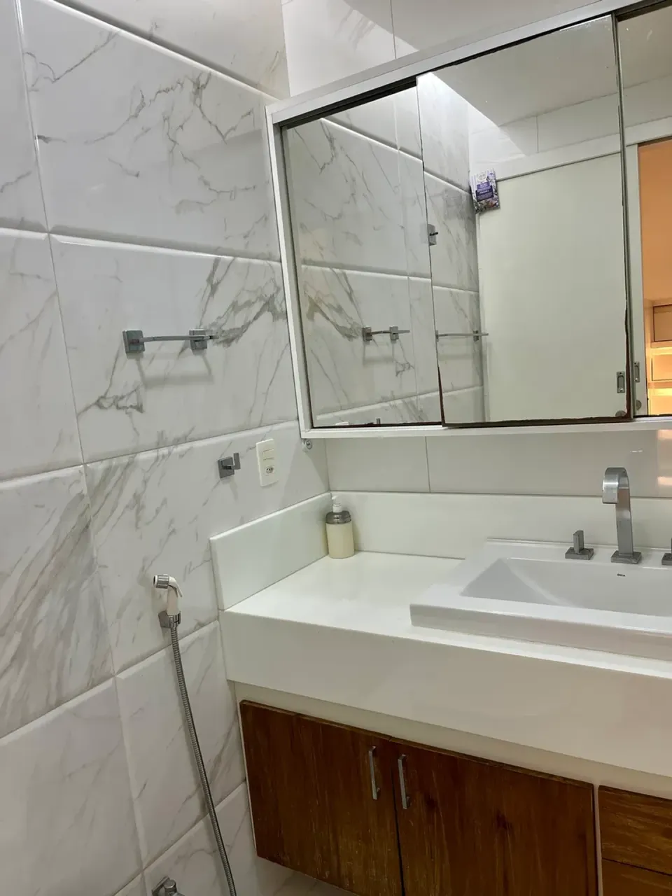 Apartamento com 4 quartos e 3 banheiros, 2 vagas — photo 16