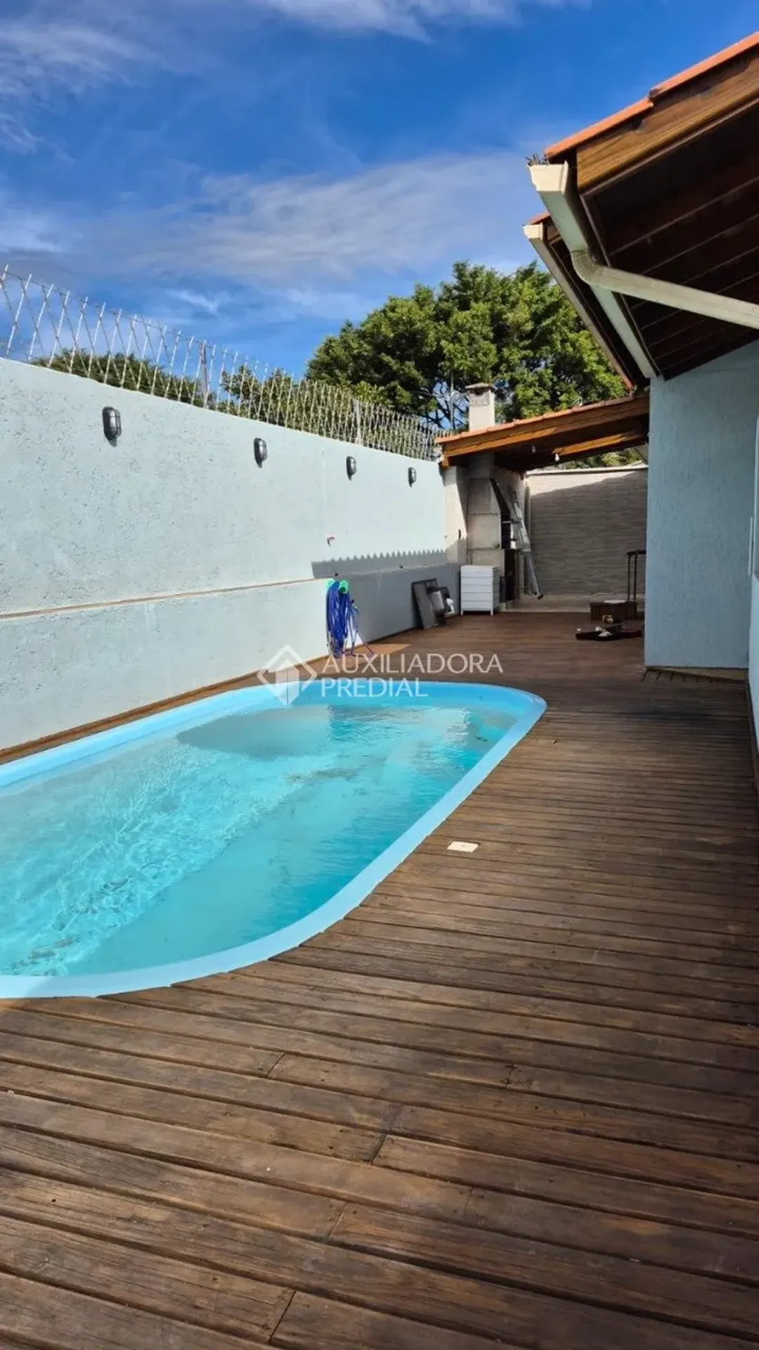 House with 2 bedrooms and private garden — photo 19