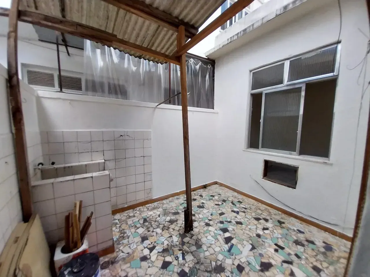 Casa com 60 m², 2 quartos e terraço — photo 10