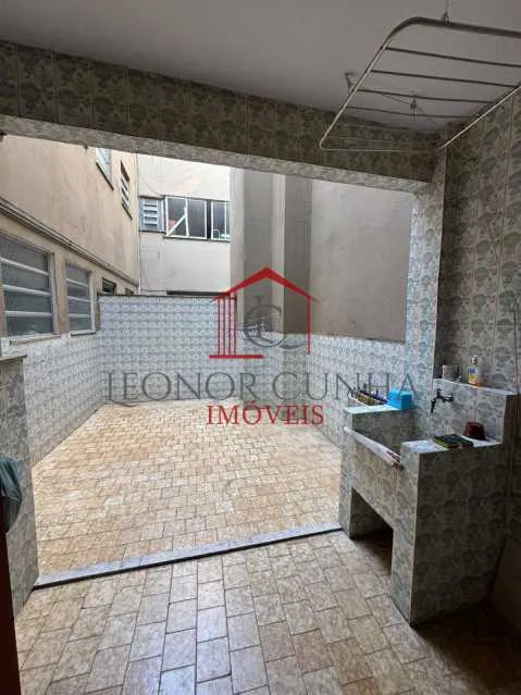 Балкон с грилем и 2 спальни: квартира 85 м² — photo 4