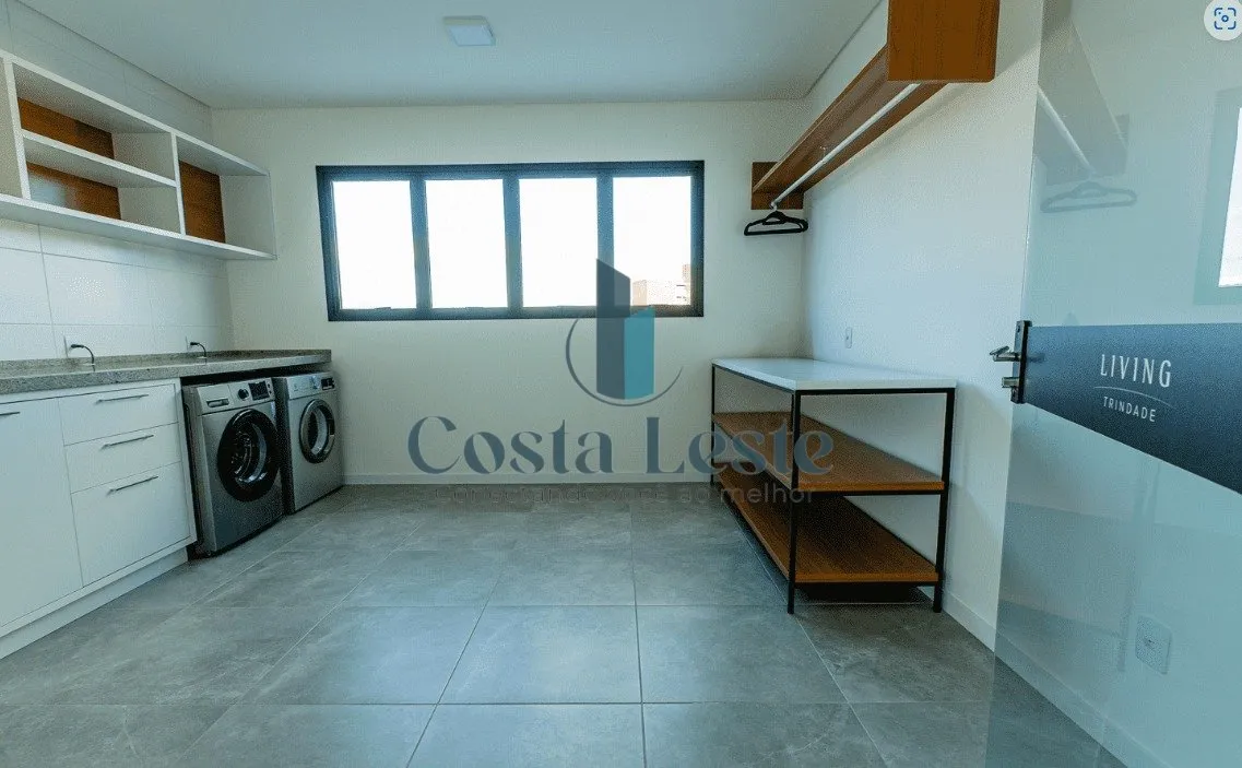 Меблированная квартира с 1 спальней и 38 м² — photo 11