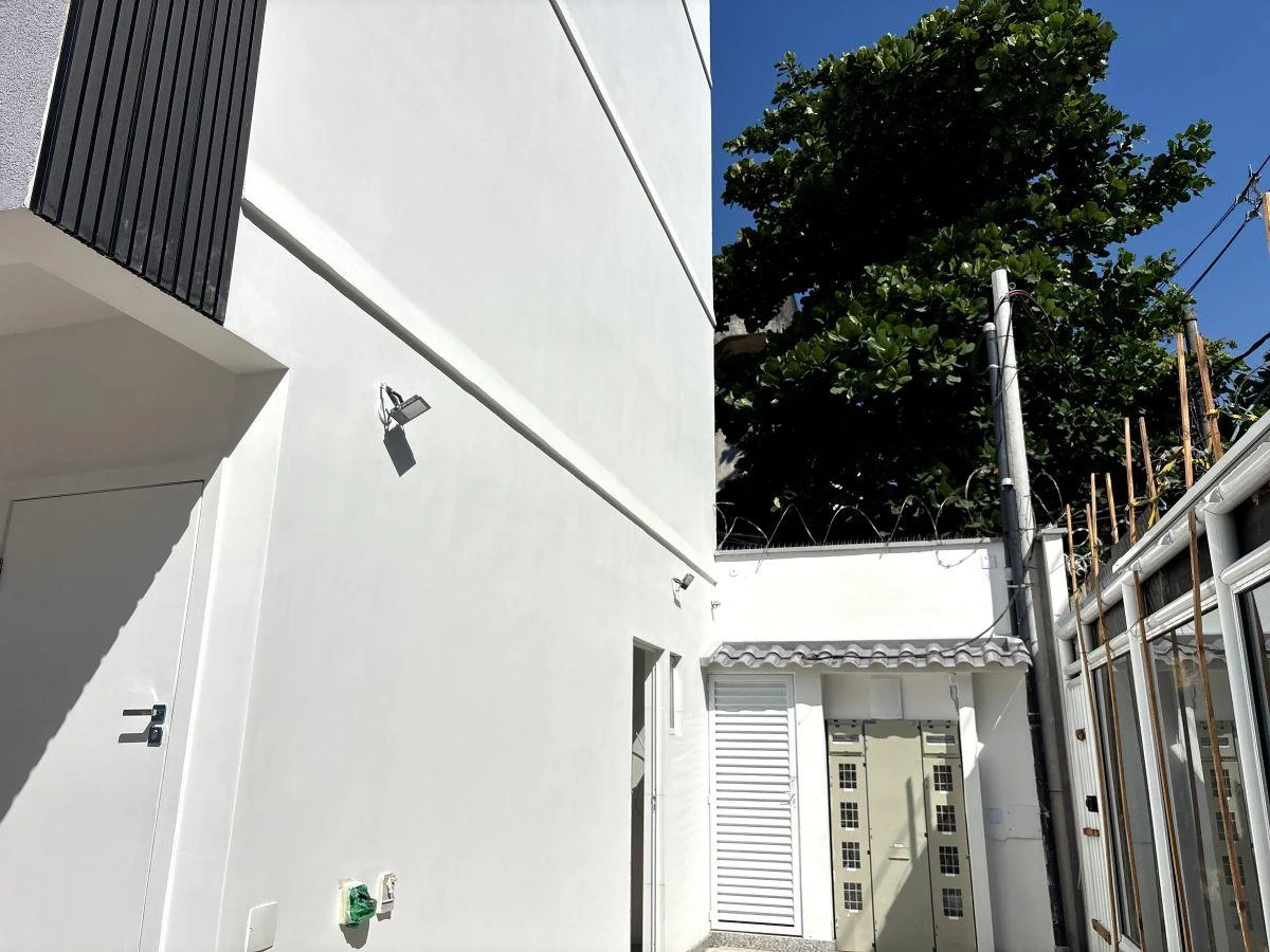 2-bedroom, 65 m² house in Rio de Janeiro — photo 18
