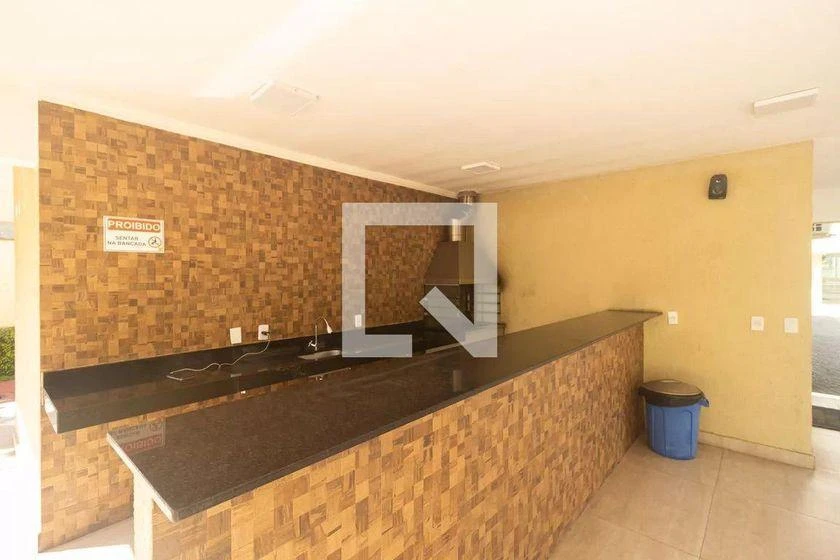 Apartamento mobiliado com 2 quartos e cozinha americana — photo 14