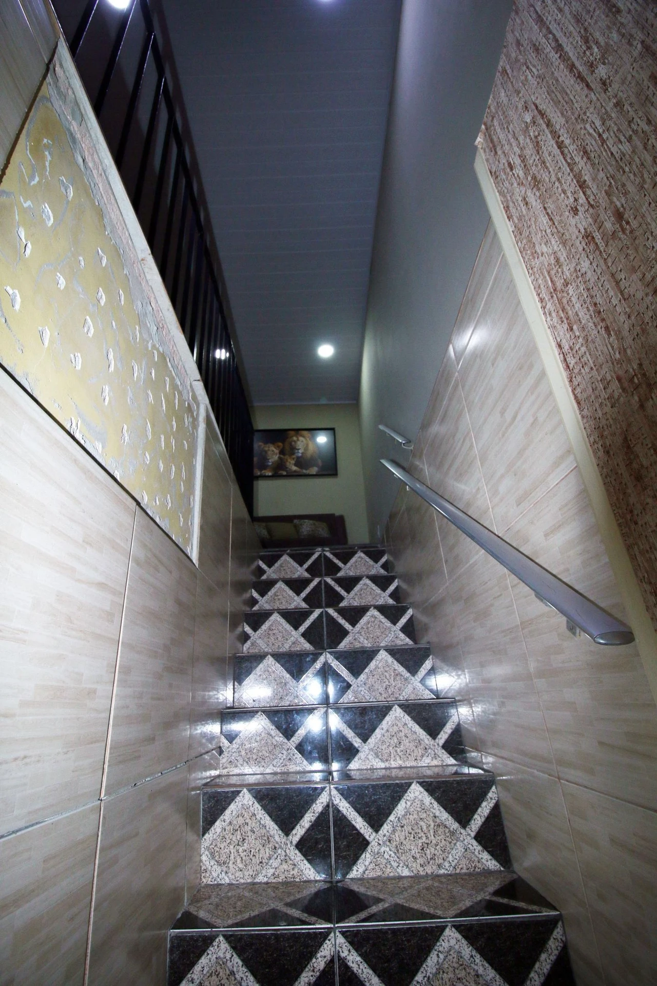 Casa amueblada con 3 dormitorios y jardín privado — photo 26