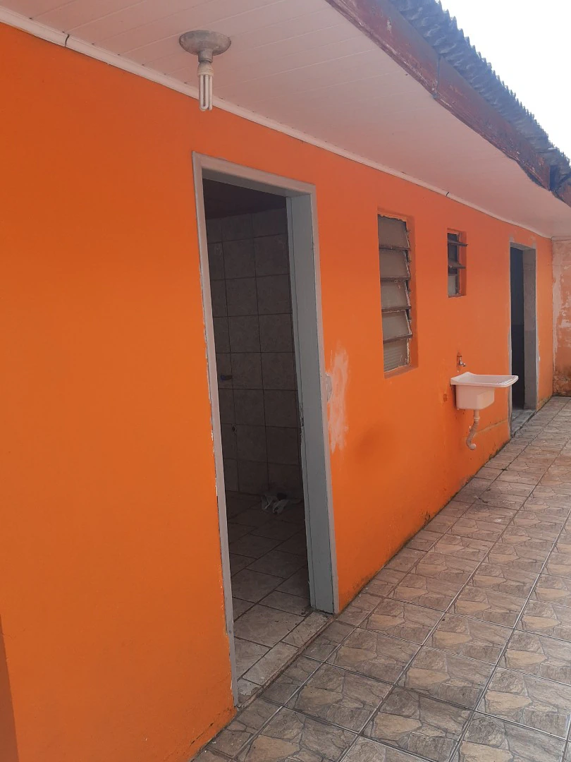 3-bedroom house, 1 with its own bathroom, 120 m², Curitiba — photo 13