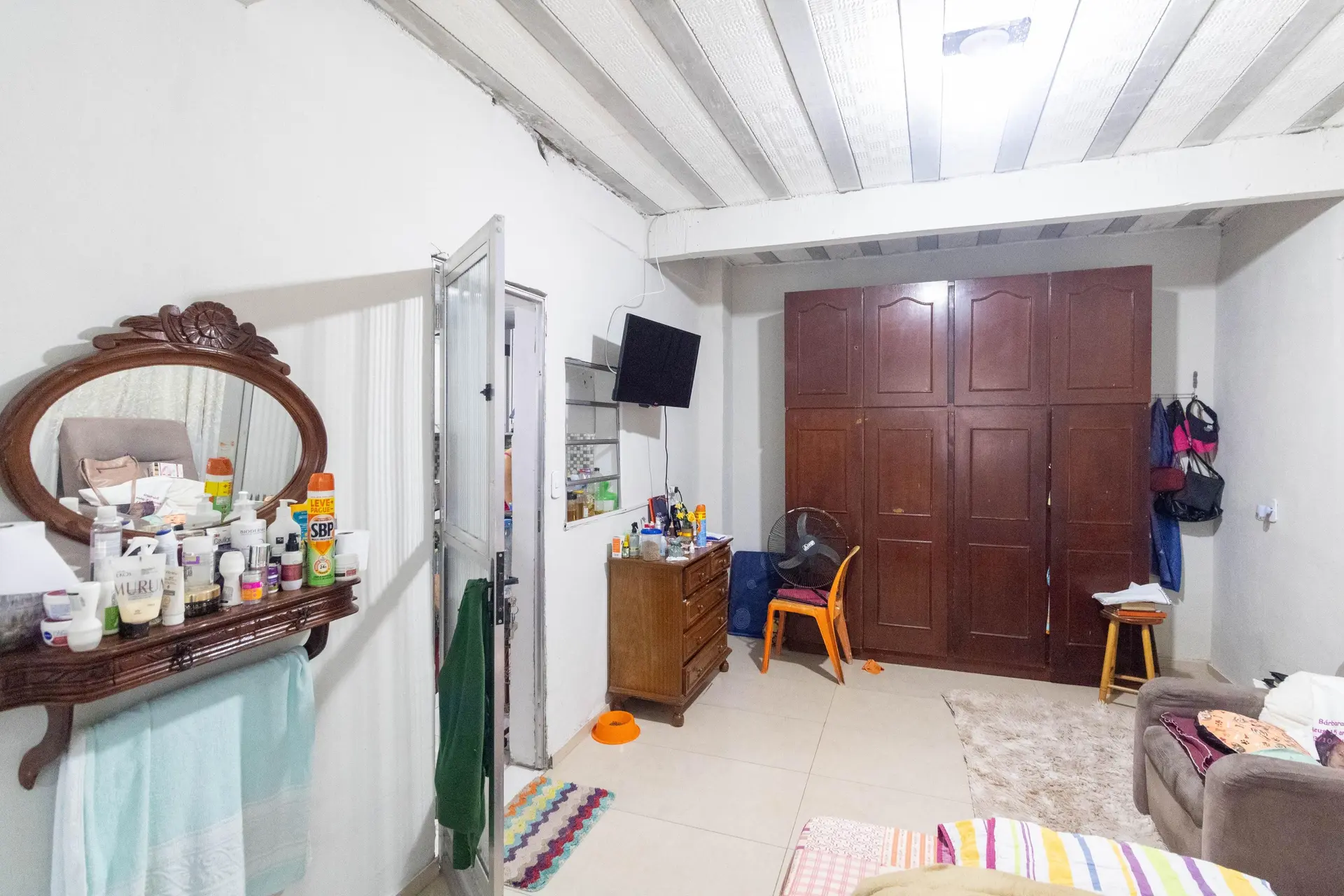 Casa mobiliada com 2 quartos, todos com suíte — photo 16