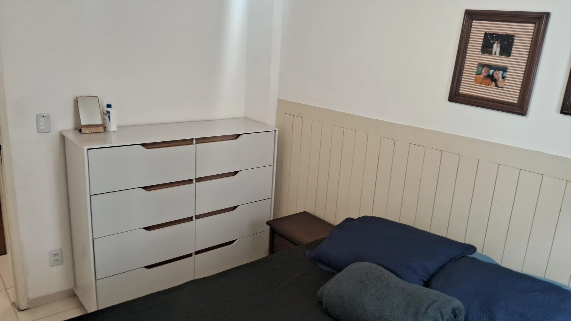 2 quartos e espaço de home office: apartamento de 55 m² — photo 7