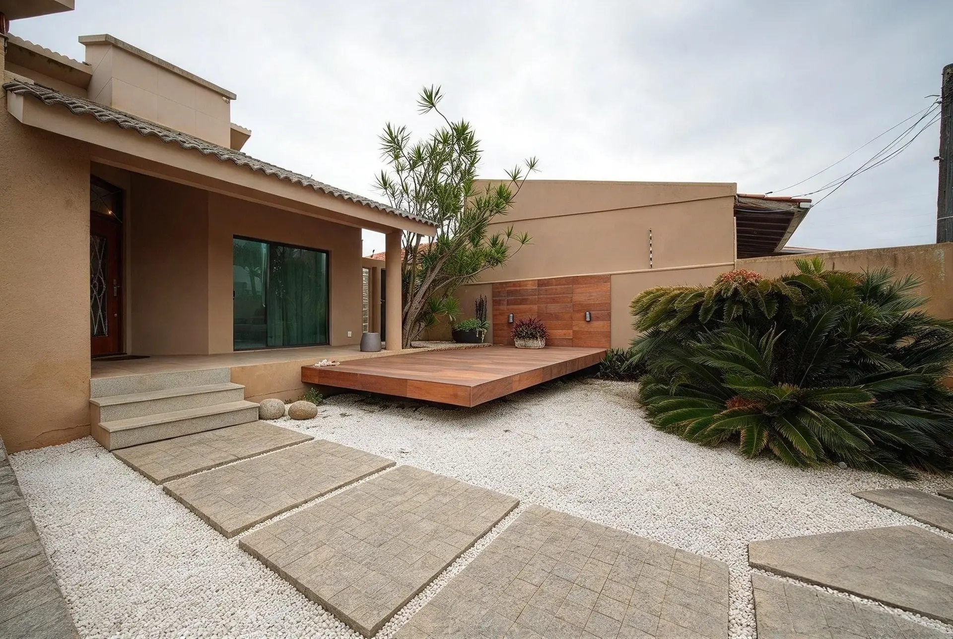 407 m² house with a washing machine and a bathtub — photo 14