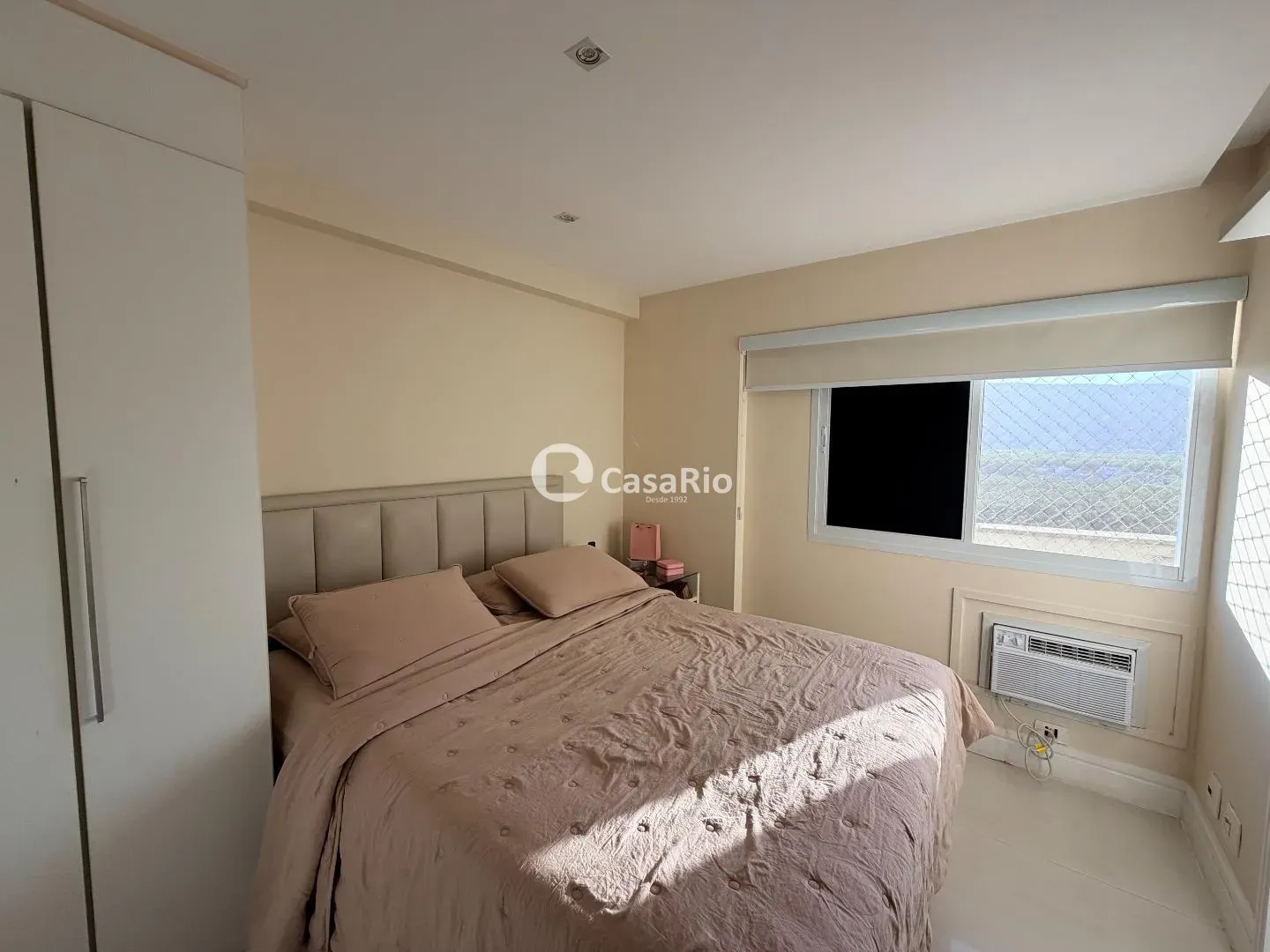 Apartamento mobiliado de 235 m² com 4 quartos e churrasqueira privativa — photo 25
