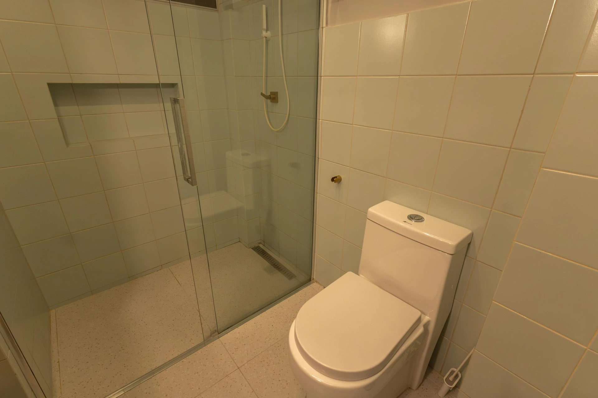 Посудомоечная машина и 2 спальни: квартира 90 м² — photo 43